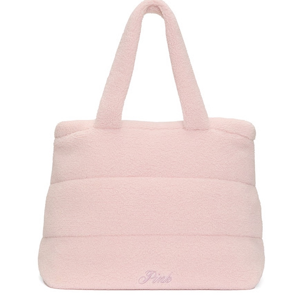 🩷 Victoria's Secret PINK Soft Tote Bag 🩷